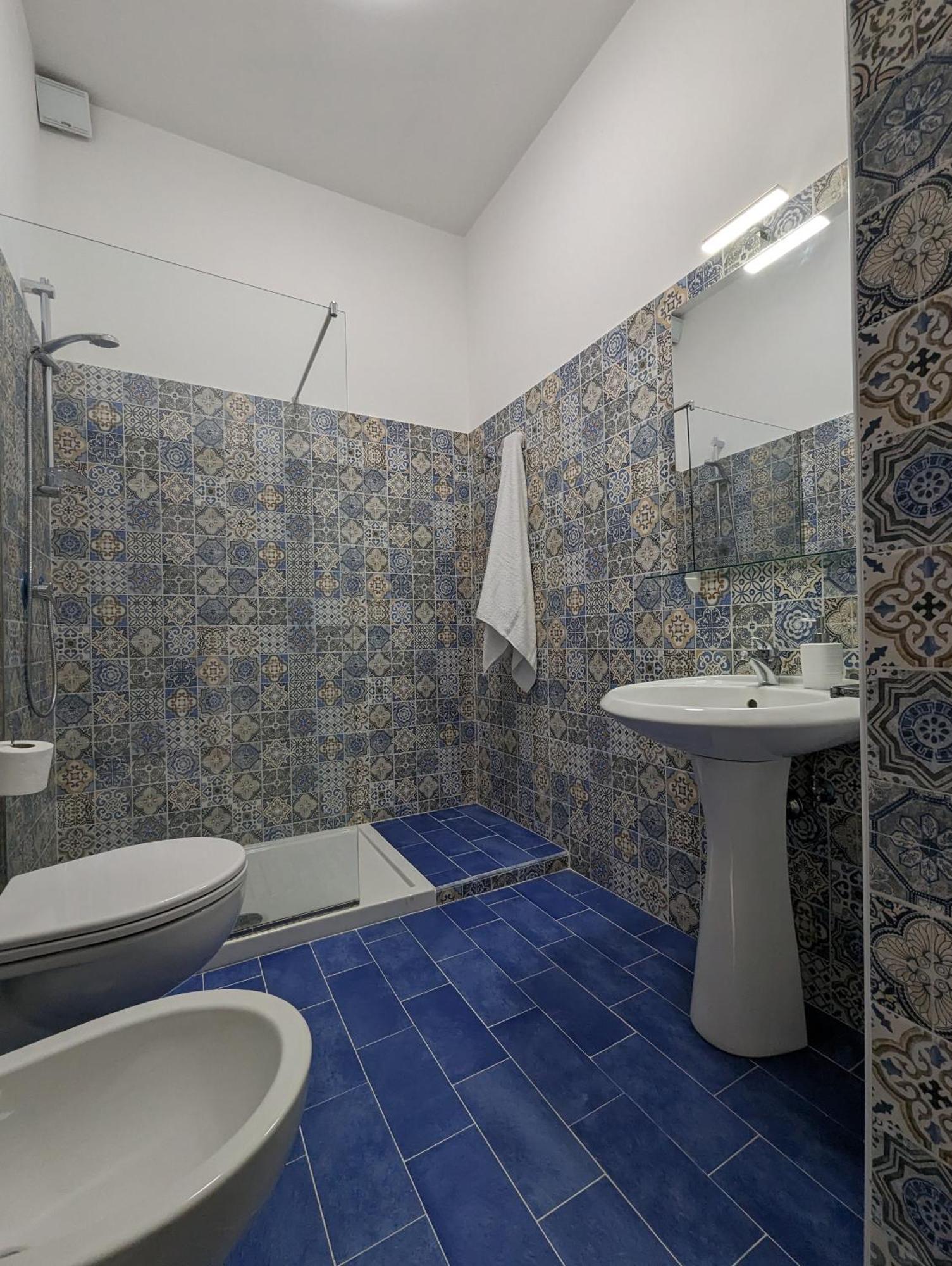 Vietri Villa Carosino מראה חיצוני תמונה