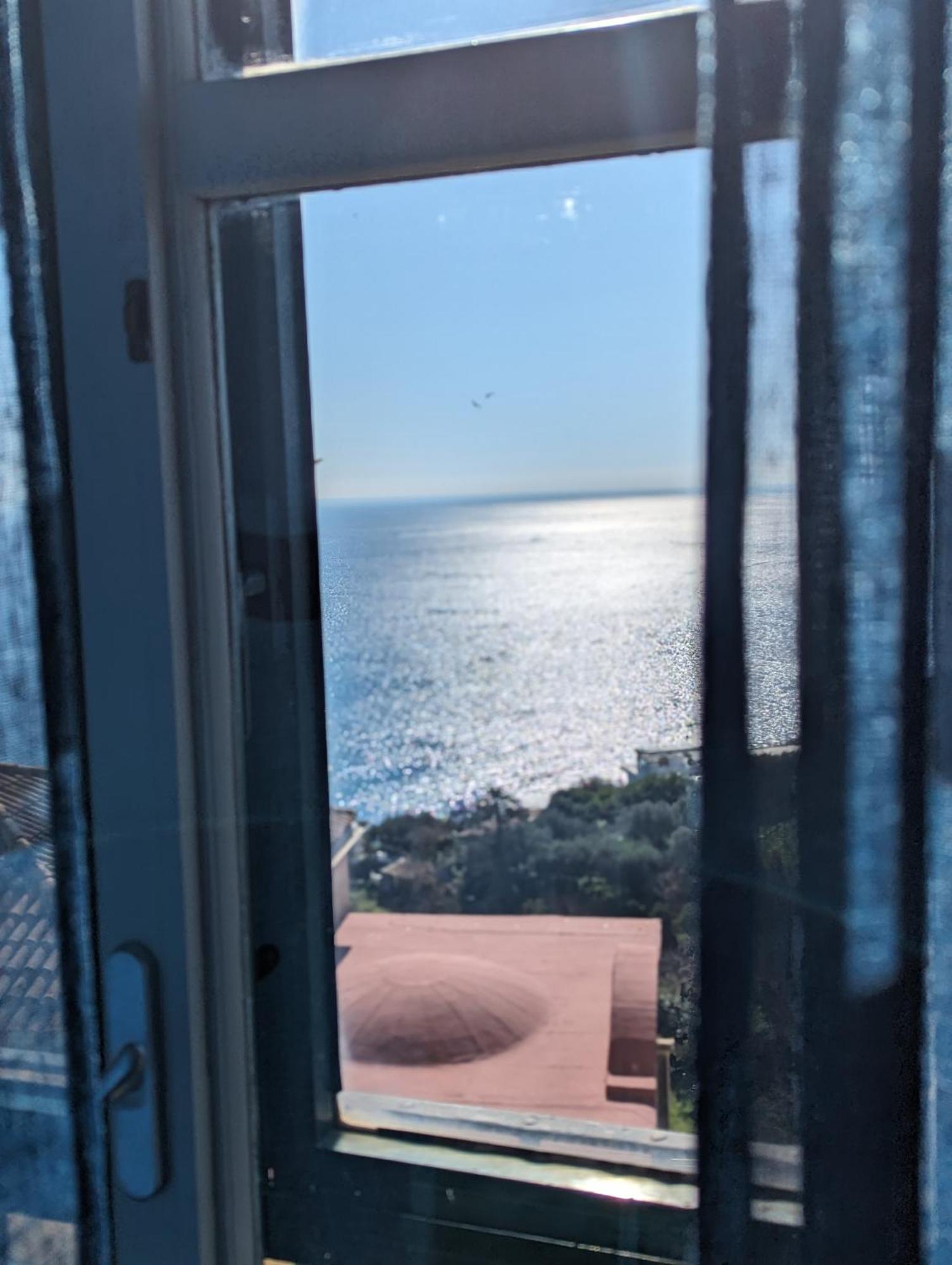 Vietri Villa Carosino מראה חיצוני תמונה