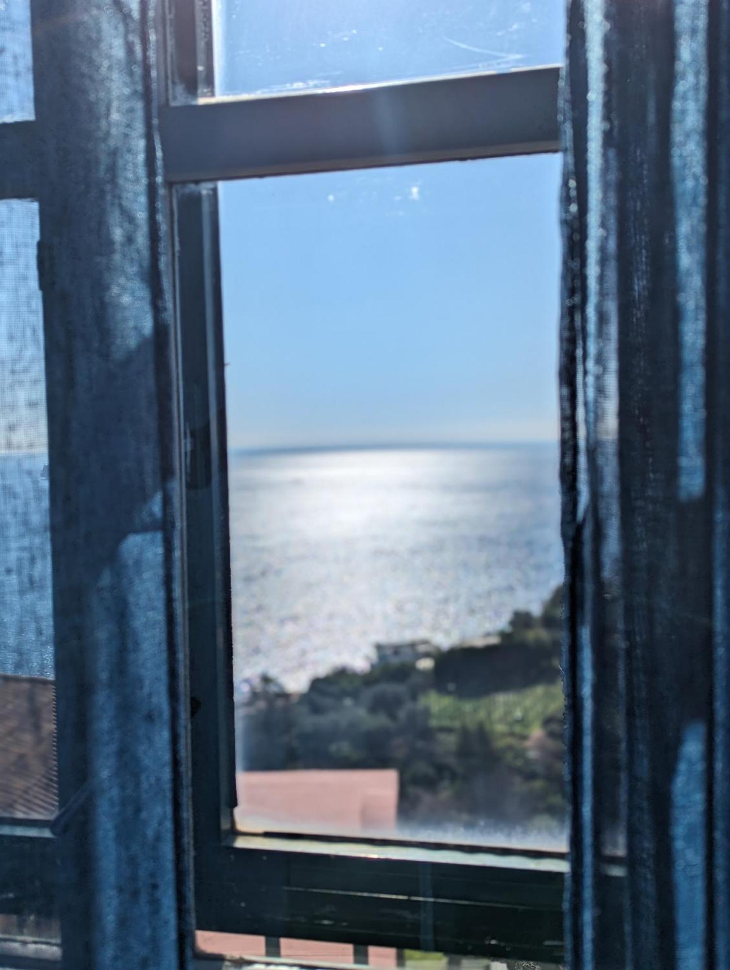 Vietri Villa Carosino מראה חיצוני תמונה