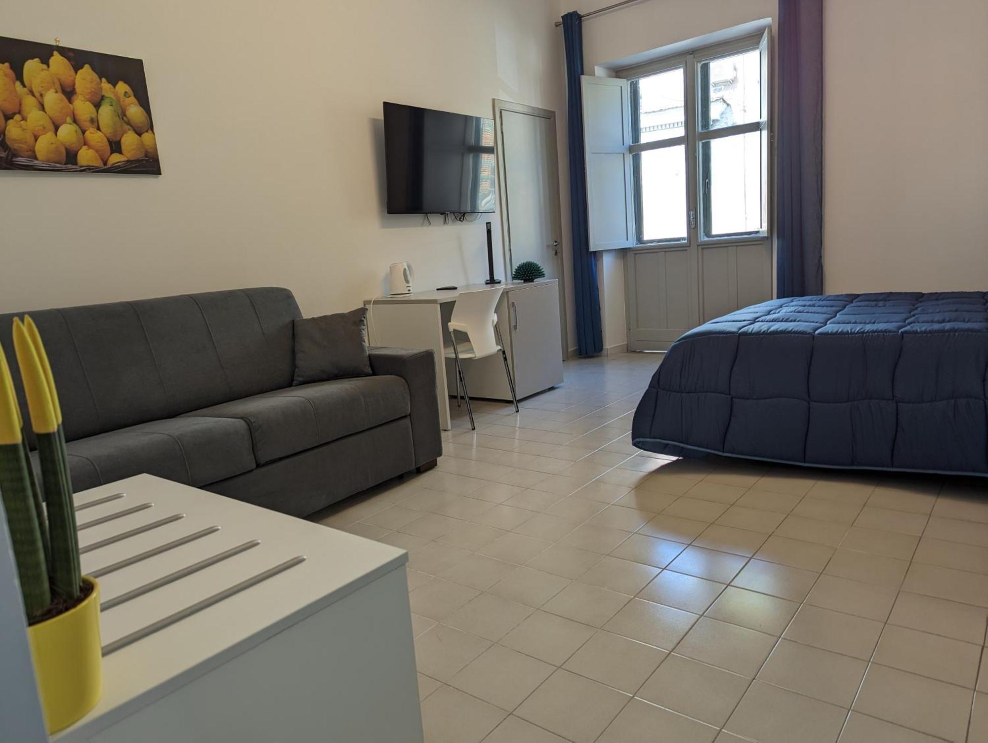 Vietri Villa Carosino מראה חיצוני תמונה