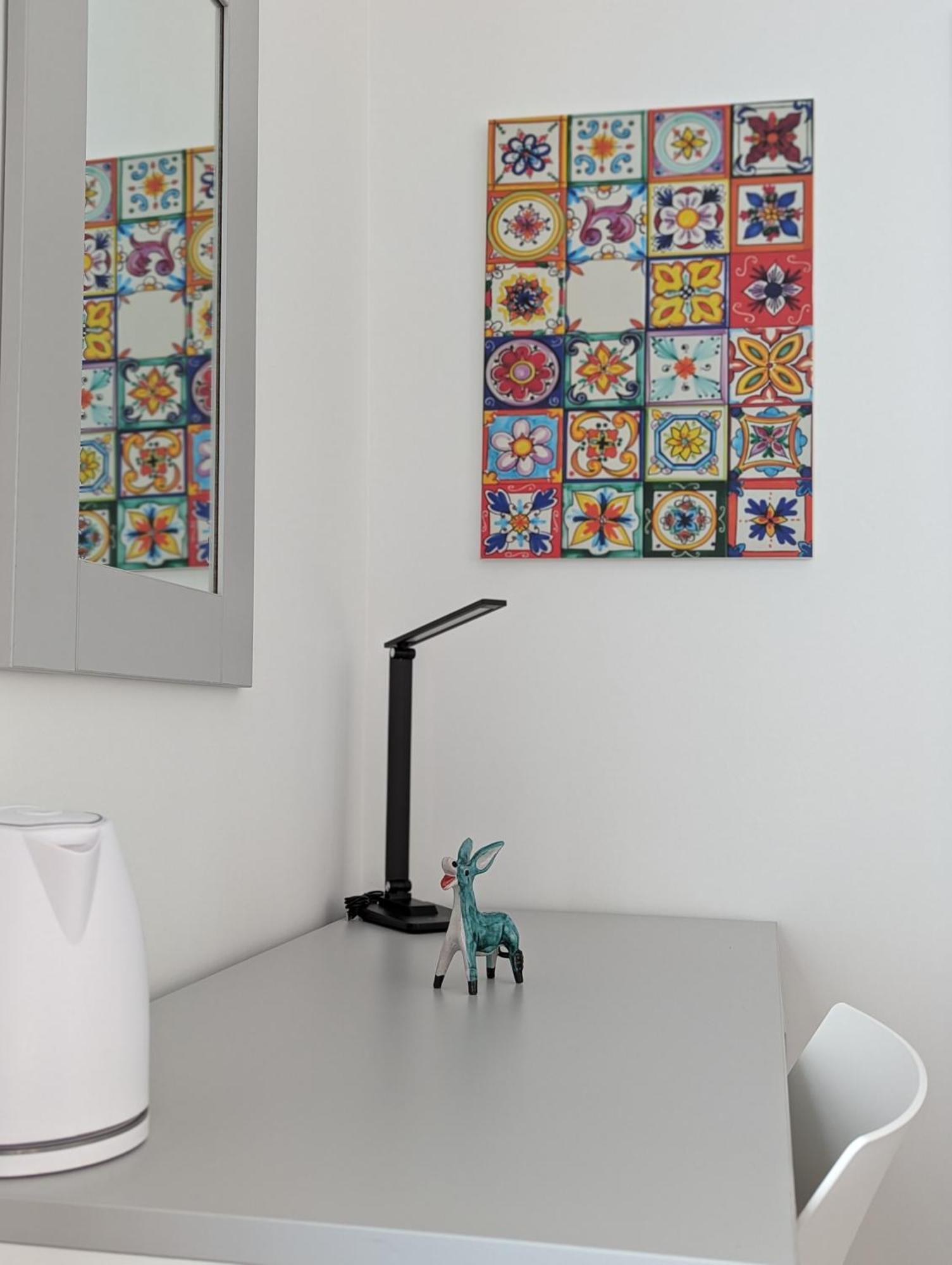 Vietri Villa Carosino מראה חיצוני תמונה
