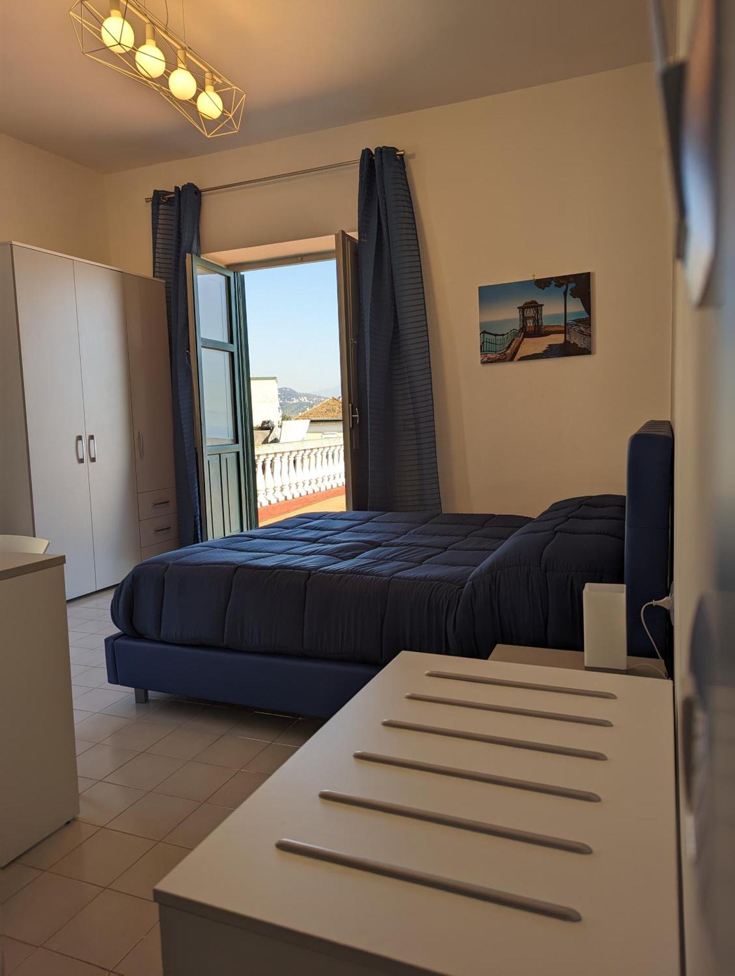 Vietri Villa Carosino מראה חיצוני תמונה