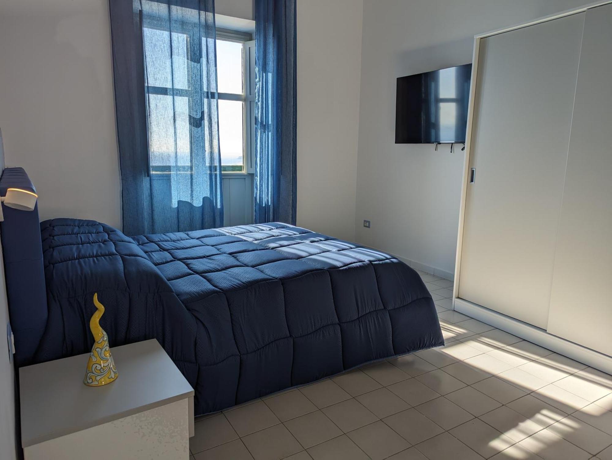 Vietri Villa Carosino מראה חיצוני תמונה