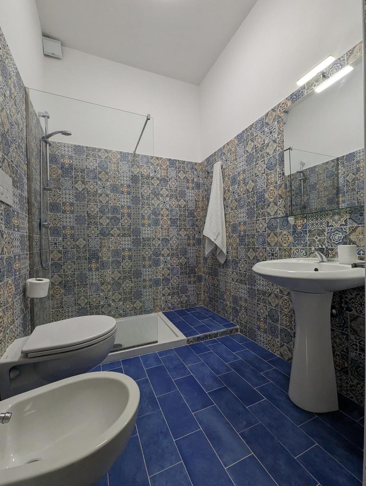 Vietri Villa Carosino מראה חיצוני תמונה